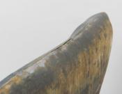 Minor seam separation