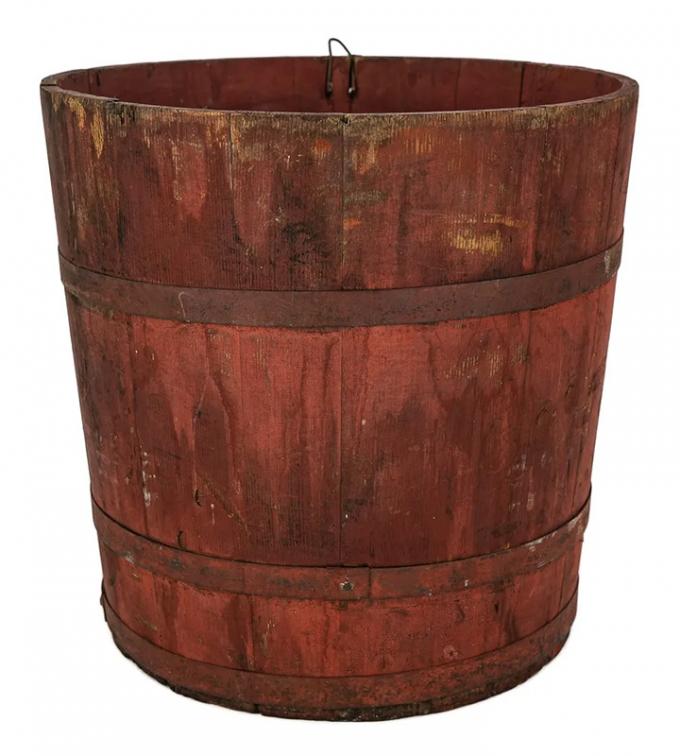 Vermont Sap Bucket