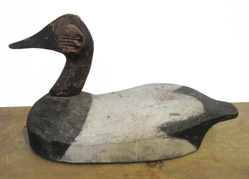 Goose Decoy | Linda Rosen Antiques