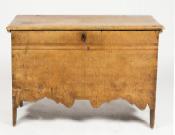 Pilgrim Period Blanket Chest