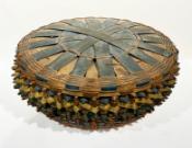 Native American Penobscot Bay Basket