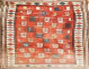 Oriental Rug/Runner