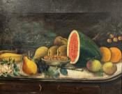 Still Life Painting