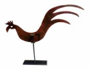 Rooster Weathervane