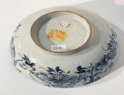 English Delftware Bowl