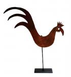 Rooster Weathervane